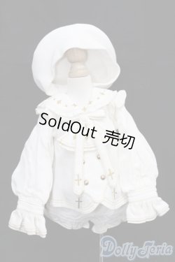 画像2: MDD/OF:衣装セット S-25-11-09-179-TO-ZS