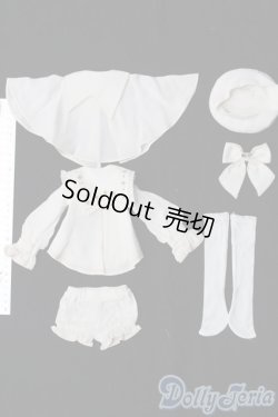 画像7: MDD/OF:衣装セット S-25-11-09-179-TO-ZS