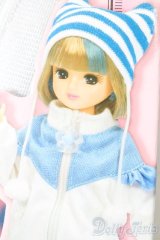 リカちゃん/LD-17 原宿のサブカルガール S-25-11-02-158-TO-ZS