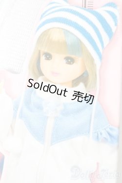 画像1: リカちゃん/LD-17 原宿のサブカルガール S-25-11-02-158-TO-ZS