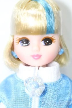 画像2: リカちゃん/LD-17 原宿のサブカルガール S-25-11-02-158-TO-ZS