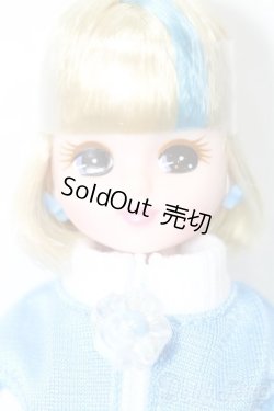 画像2: リカちゃん/LD-17 原宿のサブカルガール S-25-11-02-158-TO-ZS