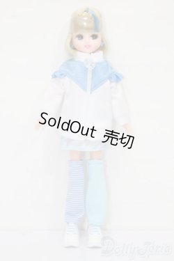 画像3: リカちゃん/LD-17 原宿のサブカルガール S-25-11-02-158-TO-ZS