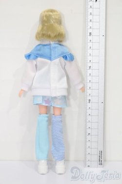 画像4: リカちゃん/LD-17 原宿のサブカルガール S-25-11-02-158-TO-ZS