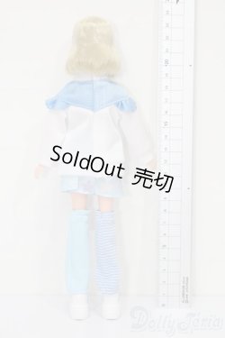 画像4: リカちゃん/LD-17 原宿のサブカルガール S-25-11-02-158-TO-ZS