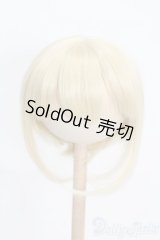 9inch/ウィッグ S-25-11-09-130-TO-ZS