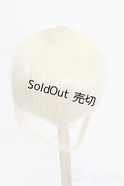 画像2: 9inch/ウィッグ S-25-11-09-130-TO-ZS