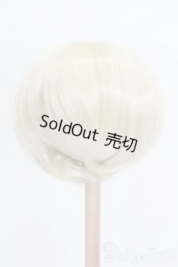 画像1: 9inch/ウィッグ S-26-03-08-442-TO-ZS