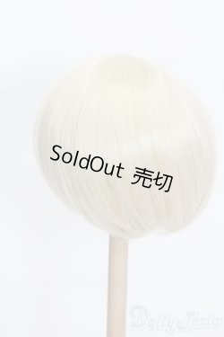 画像2: 9inch/ウィッグ S-26-03-08-442-TO-ZS