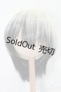 8-9inch/ウィッグ S-25-11-16-103-TO-ZS