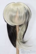 8-9inch/ウィッグ S-25-11-16-105-TO-ZS