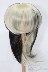 8-9inch/ウィッグ S-25-11-16-105-TO-ZS