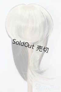 8-9inch/ウィッグ S-25-11-16-105-TO-ZS