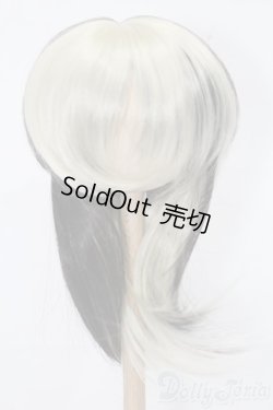 画像1: 8-9inch/ウィッグ S-25-11-16-105-TO-ZS