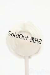 8-9inch/ウィッグ Y-25-12-03-049-TO-ZY