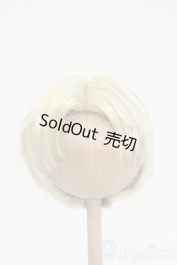 画像1: 8-9inch/ウィッグ Y-25-12-03-049-TO-ZY