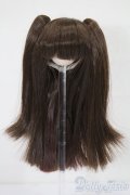 5.5inch/ウィッグ S-25-11-02-289-TO-ZS