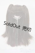 5.5inch/ウィッグ S-25-11-02-289-TO-ZS