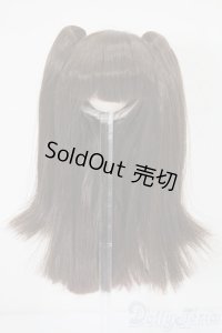 5.5inch/ウィッグ S-25-11-02-289-TO-ZS
