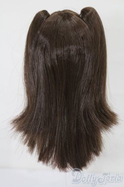 画像3: 5.5inch/ウィッグ S-25-11-02-289-TO-ZS