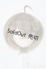 5.5inch/ウィッグ S-25-11-02-288-TO-ZS