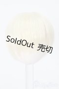 4inch/ウィッグ S-25-11-02-286-TO-ZS