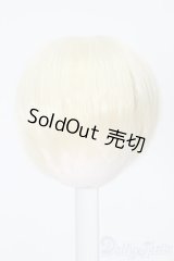 4inch/ウィッグ S-25-11-02-286-TO-ZS