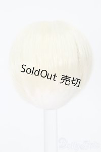 4inch/ウィッグ S-25-11-02-286-TO-ZS