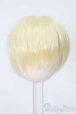 画像1: 4inch/ウィッグ S-25-11-02-286-TO-ZS