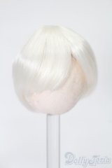 4inch/ウィッグ S-25-11-02-287-TO-ZS