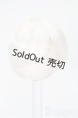 4inch/ウィッグ S-25-11-02-287-TO-ZS