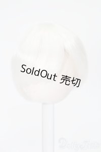 4inch/ウィッグ S-25-11-02-287-TO-ZS