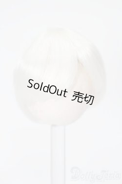 画像1: 4inch/ウィッグ S-25-11-02-287-TO-ZS