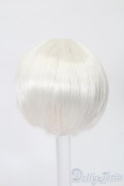 画像2: 4inch/ウィッグ S-25-11-02-287-TO-ZS