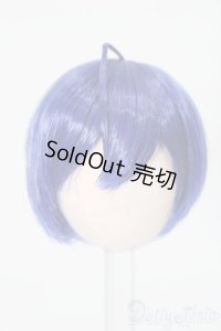 4inch/ウィッグ S-25-11-02-284-TO-ZS