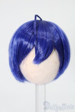 画像1: 4inch/ウィッグ S-25-11-02-284-TO-ZS