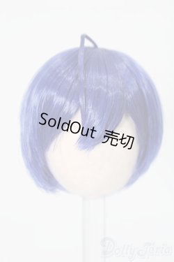 画像1: 4inch/ウィッグ S-25-11-02-284-TO-ZS