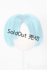 4inch/ウィッグ S-25-11-02-282-TO-ZS