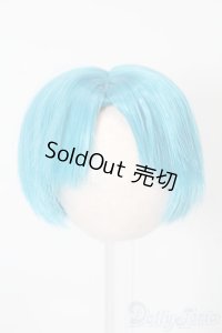 4inch/ウィッグ S-25-11-02-282-TO-ZS