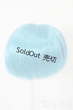 画像2: 4inch/ウィッグ S-25-11-02-282-TO-ZS