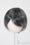 4inch/ウィッグ S-25-11-02-283-TO-ZS