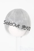 4inch/ウィッグ S-25-11-02-283-TO-ZS