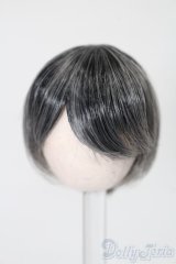 4inch/ウィッグ S-25-11-02-283-TO-ZS