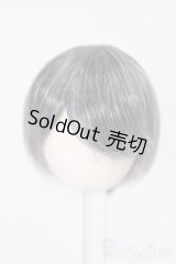 4inch/ウィッグ S-25-11-02-283-TO-ZS