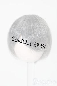 4inch/ウィッグ S-25-11-02-283-TO-ZS