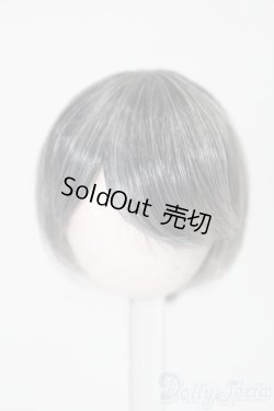 画像1: 4inch/ウィッグ S-25-11-02-283-TO-ZS
