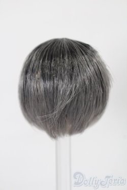 画像2: 4inch/ウィッグ S-25-11-02-283-TO-ZS