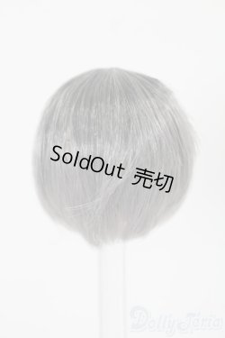 画像2: 4inch/ウィッグ S-25-11-02-283-TO-ZS