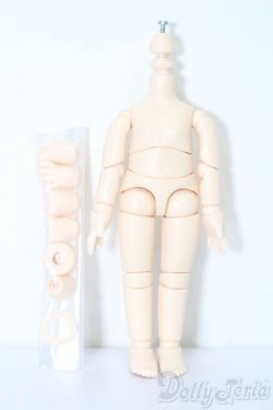 画像1: オビツ11/ボディ S-25-11-02-246-TO-ZS