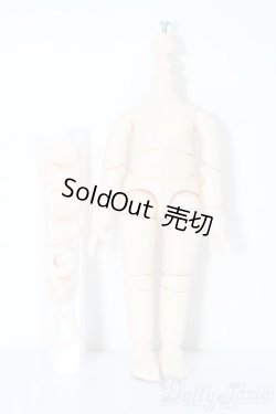 画像1: オビツ11/ボディ S-25-11-02-246-TO-ZS